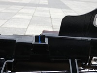 фото thumb №15, Бампер, решётка радиатора, решётка радиатора, решётки mercedes s-klasa w-222 przed lift