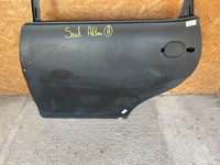 фото thumb №12, Seat altea двері ліва задні nowe оригінальні poznań