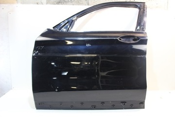 фото thumb №1, Дверь левая перед передние bmw x3 g01 oem оригинальные