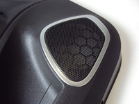 фото thumb №3, Обивка дверь левый перед renault captur i fl