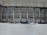 фото thumb №4, Решётка радиатора, решётка радиатора jeep cherokee