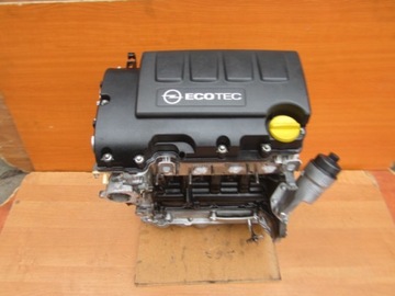 фото thumb №13, Opel adam meriva b corsa d astra h j combo двигун 1.2 16v a12xer