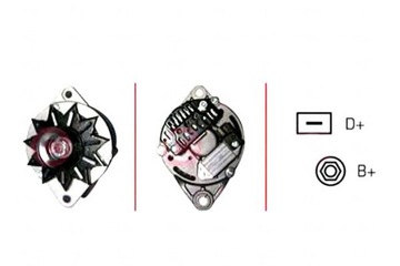 фото thumb №2, Casco генератор cas, cal30115as