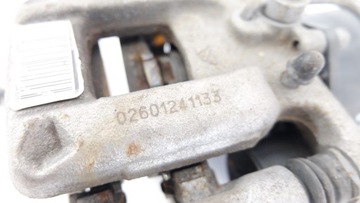 фото thumb №5, Peugeot 308 t9 супорт гальмівний правий зад