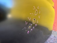 фото thumb №12, Bmw x3 g01 дверь передние правое перед правый