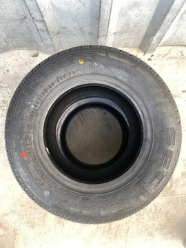 Эвакуатор с 6 шинами, всесезонный прицеп 195/55/10C 10C