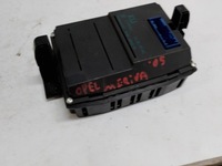 фото thumb №10, Opel meriva экран дисплей 13156842 europa