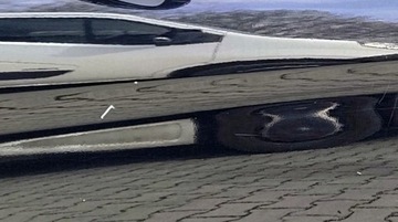 фото thumb №6, Двері правий зад праві задні citroen c4 aircross peugeot 4008 mitsubishi asx