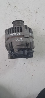 фото thumb №1, Генератор renault modus clio iii twingo ii wind 1.2 16v 8200429898