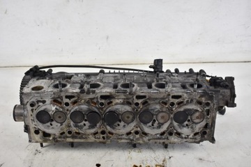 GŁOWICA SILNIKA ALFA ROMEO 166 2.4 JTD 150 KM LIFT 98-07