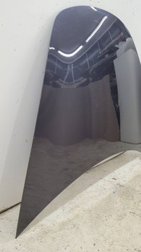 фото thumb №4, Tesla 3 2017+ капот кришка двигуна перед передня