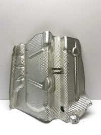 фото thumb №1, Защита тепловая mercedes w212 a2126820871