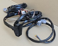 фото thumb №8, Джгут трубопровід електричних з роз'єми toyota nowa w2w403213