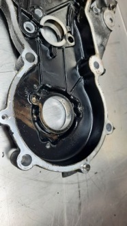 фото thumb №3, Корпус распределительного вала 8200018628 renault espace iv 2,2 dci