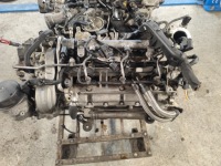 фото thumb №6, Двигун блок двигуна насос форсунки 3.0 cdi v6 642.930 642930 mercedes s klasa w221