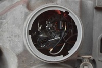 фото thumb №8, Фара правый лампа перед uk 8200163521 opel movano a lift 99-10