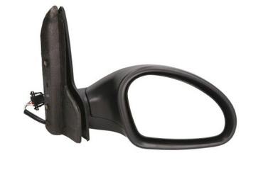 фото thumb №1, Зеркало внешние blic 6138056