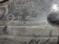 фото thumb №8, Opel corsa f подкрылок левая перед