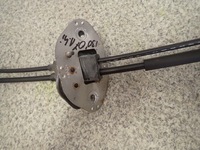 фото thumb №6, Hyundai i30 1.4 бензин 08-12 троси перемикання передач