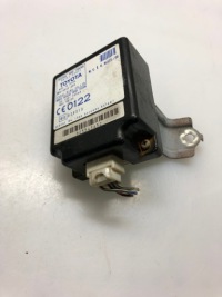 фото thumb №1, Бортовой компьютер блок управления toyota 89741-52021