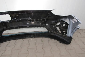 фото thumb №13, Бампер перед переднее kia e niro ev электрический 18-22