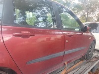 фото thumb №9, Балка pod бампер підсилювач fiat stilo 2003r kod 132/f 1.6 16v 1.4 16v