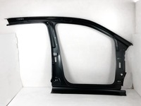 фото thumb №2, Skoda citigo рама обшивка стійка лівий поріг 2011-