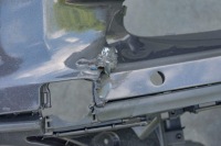 фото thumb №10, Vw touareg i 1 бампер перед передний