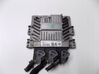 фото thumb №1, Nissan qashqai j10 бортовой компьютер двигателя 23710jd59c