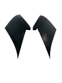 фото thumb №10, Range rover velar l560 захист обшивка стійка l