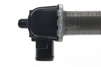 фото thumb №11, Радіатор wody двигуна opel agila 1.0/1.2 2000-2007