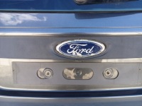 фото thumb №11, Кришка зад задня багажника ford focus mk3 універсал 11-17 комплектна лампи