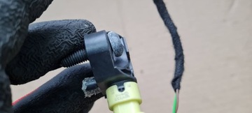 фото thumb №7, Q5 80a sq5 датчик ударний штекер роз'єм 4m0959651d a4 b8 8w a5