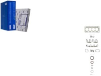 фото thumb №1, Комплект прокладка двигателя citroen jumper 2.5 tdi