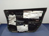 Honda cr-v iv рестайлинг  14- обивка обшивка дверь перед левая 83550t1g Недорого, фото thumb