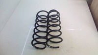 фото thumb №6, Пружини задня комплект chevrolet aveo 2001r.