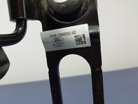 фото thumb №5, Ford mustang mach-e кронштейн кронштейн isofix jr3bc699d92ad