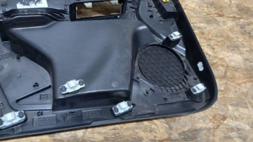 фото thumb №10, Оббивка двері праві перед volvo v40 ii 1319933