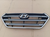 фото thumb №9, Hyundai tucson iii 15- решётка радиатора решётка перед передняя повреждённая