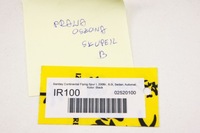 фото thumb №8, Ir100 bentley flying spur i захист стійка права śr