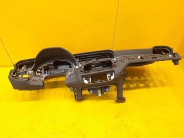 фото thumb №1, Audi q3 83b панель консоль 83b858041