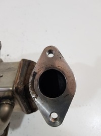 фото thumb №9, Радиатор выхлопных газов egr 2.3 dci master 8200910446