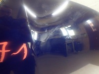 фото thumb №4, Капот кришка двигуна skoda rapid 5j 2012-