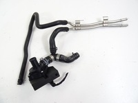 фото thumb №9, Vw t-roc рестайлинг насос воды провода 5q0965567 5wa122063b