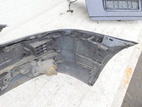 фото thumb №15, Volvo s80 2.8t 99r бампер перед передній