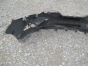 фото thumb №5, Бампер переднє renault scenic iv 2016r-