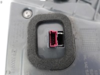 фото thumb №10, Bmw 5 g30 m5 f90 sedan 17-20 лампа led левая задняя eu