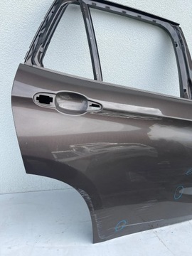 фото thumb №6, Двері зад задні праві bmw x1 e84 09-