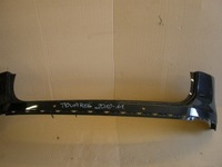 фото thumb №1, Vw touareg 2010 бампер задняя