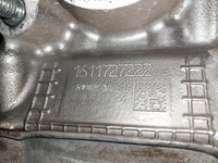 фото thumb №7, Toyota verso i 1.8 головка двигуна 2zrfae